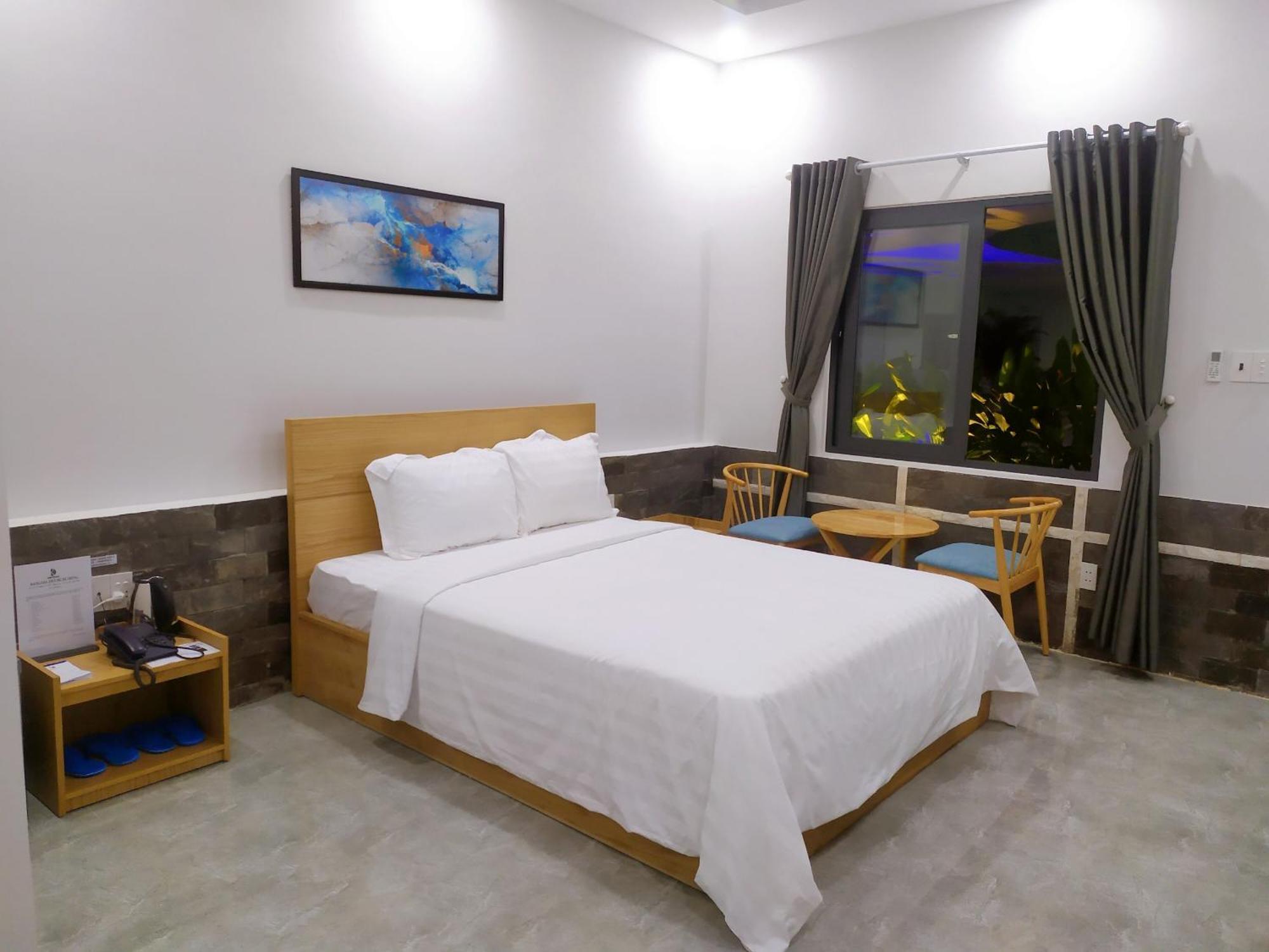 Hotel Khach San Khang Dien 2 Thu Dau Mot