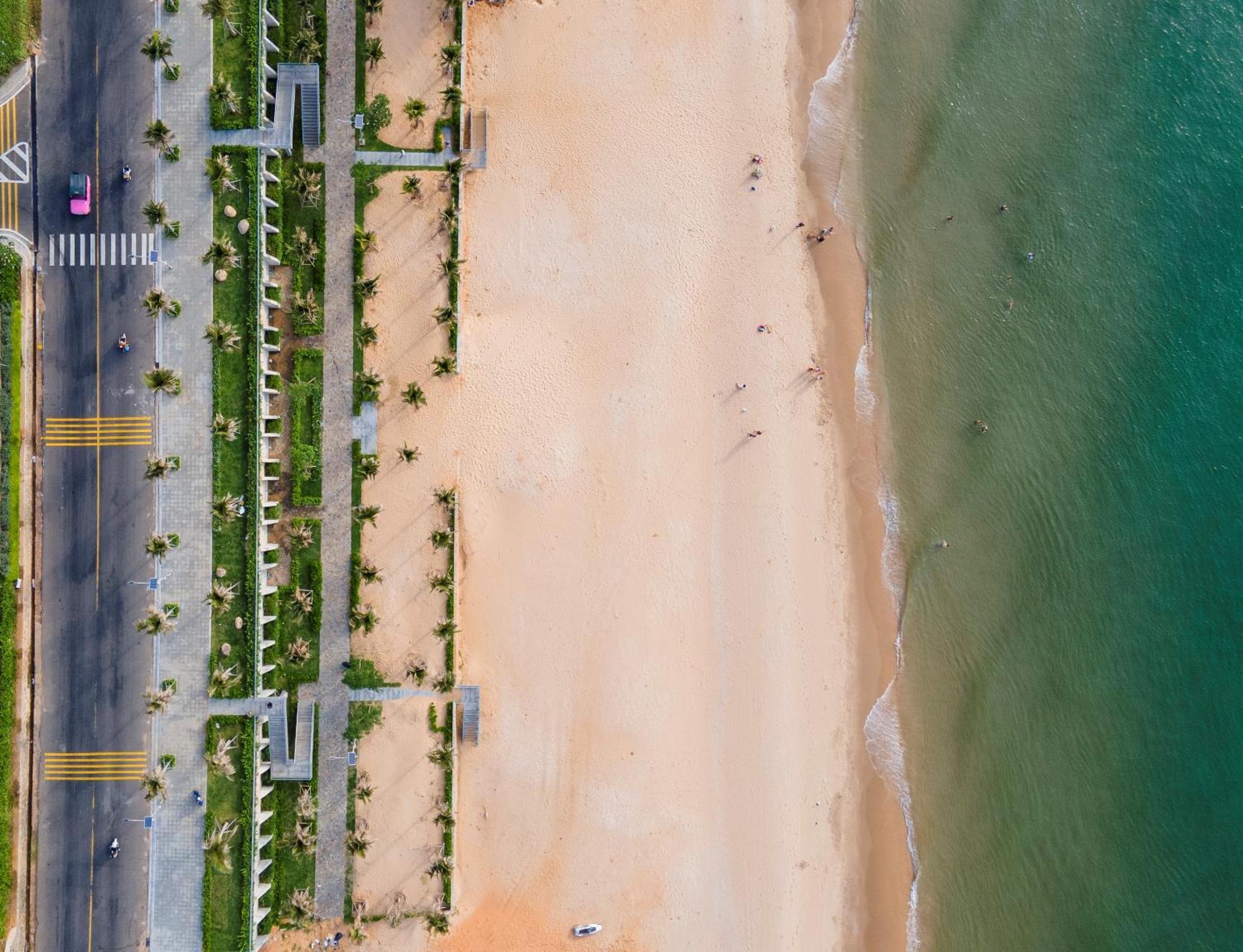 Mandala Cham Bay Mui Ne Hotel 5*