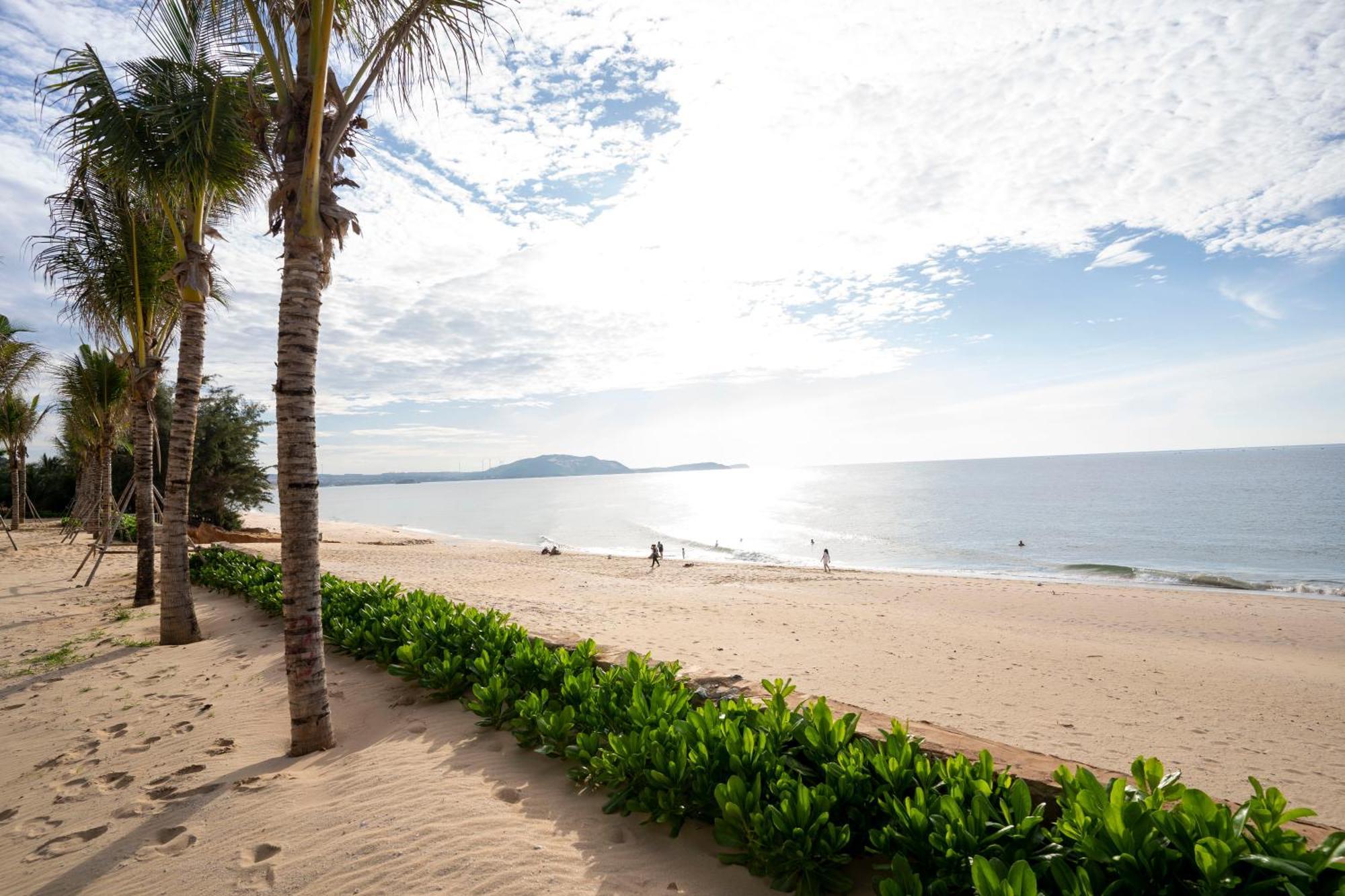 Mandala Cham Bay Mui Ne 5* Phan Thiet