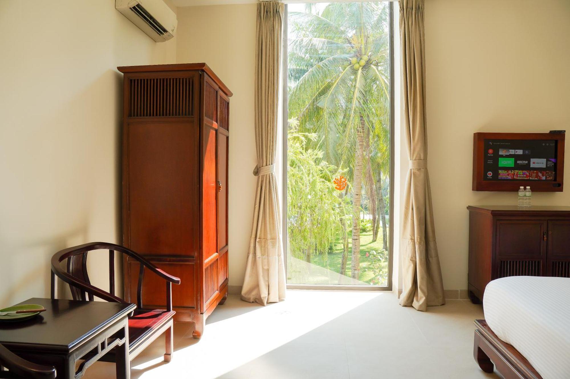 Pax Ana Doc Let & Resort 5*