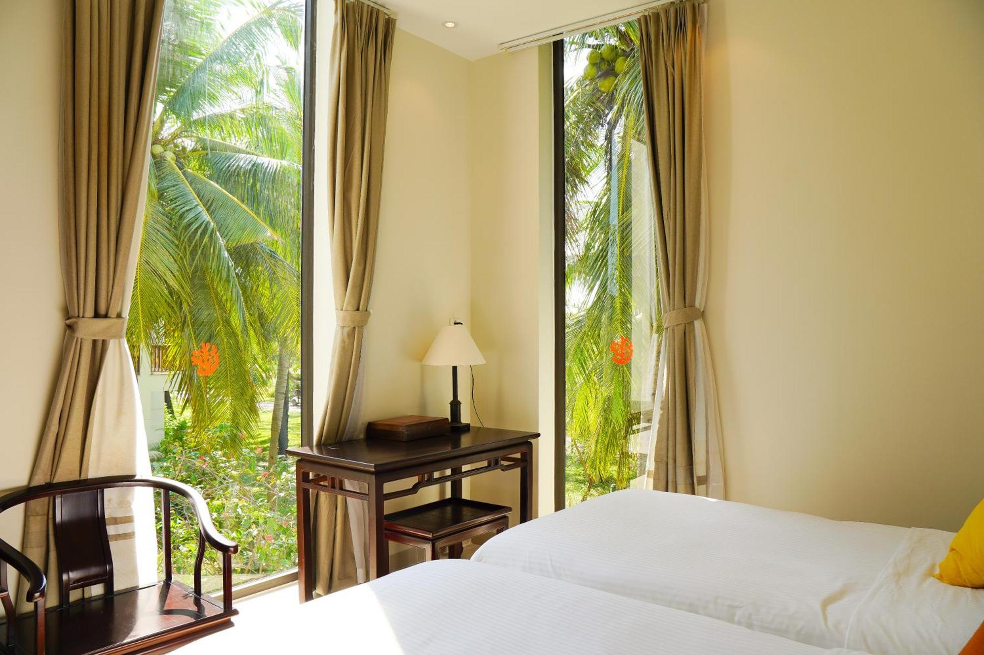 Resort Pax Ana Doc Let & Ninh Hoa