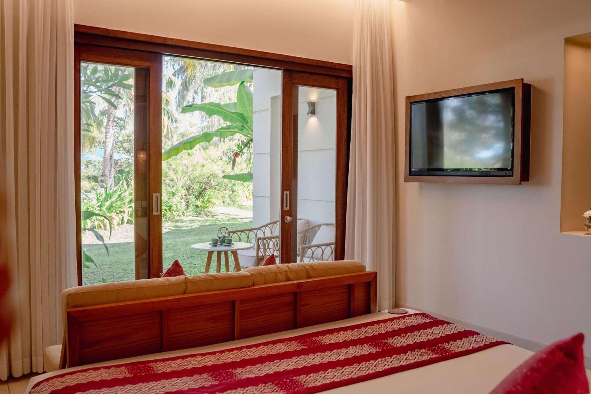 Resort Pax Ana Doc Let & Ninh Hoa