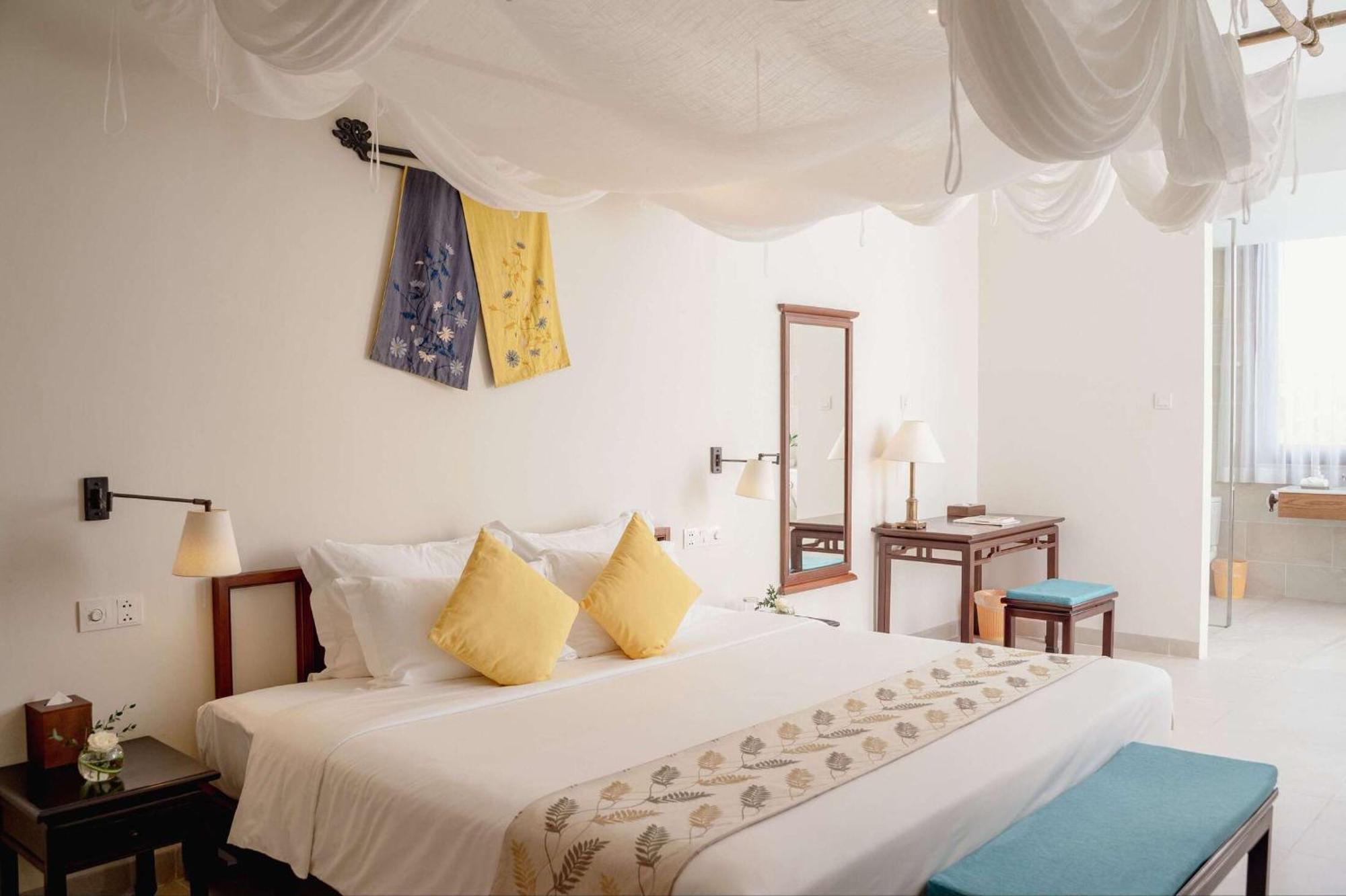 Resort Pax Ana Doc Let & Ninh Hoa