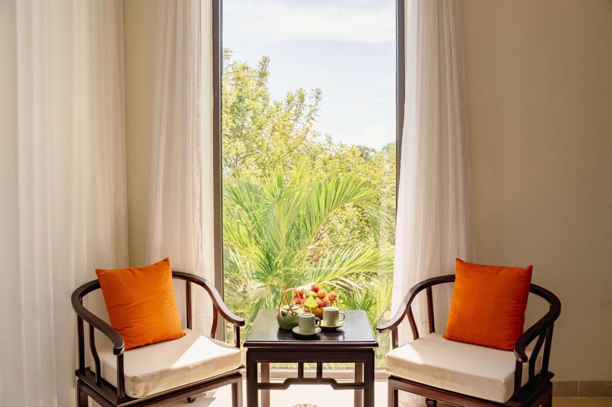 Resort Pax Ana Doc Let & Ninh Hoa