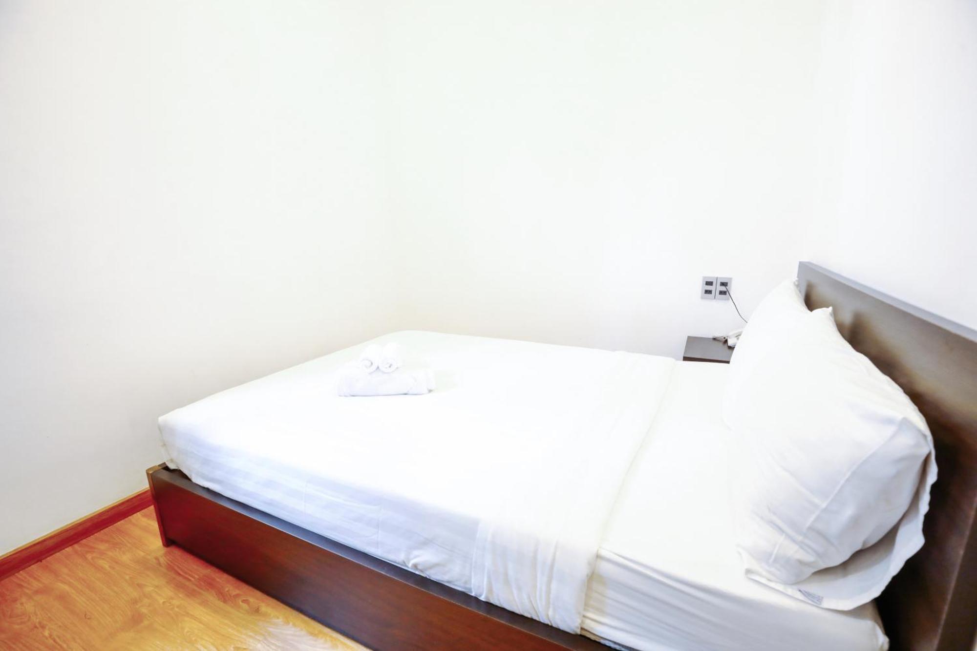 Ttr Midtown View Da Lat