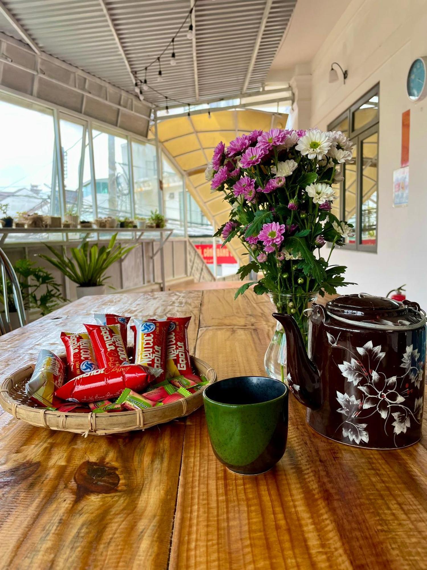 Be.ho - Attic Da Lat
