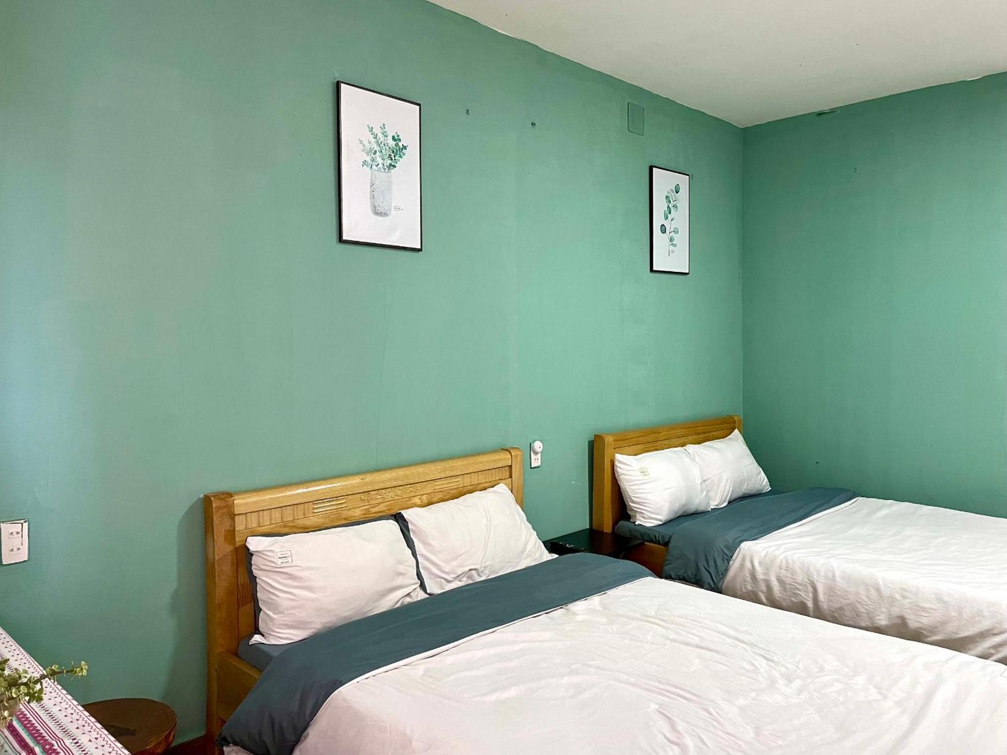 Be.ho - Attic * Da Lat