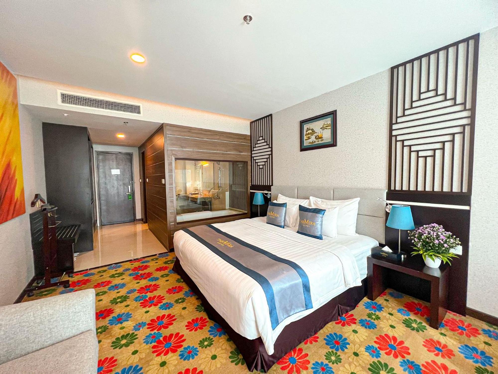 The Mira 5* Thủ Dầu Một