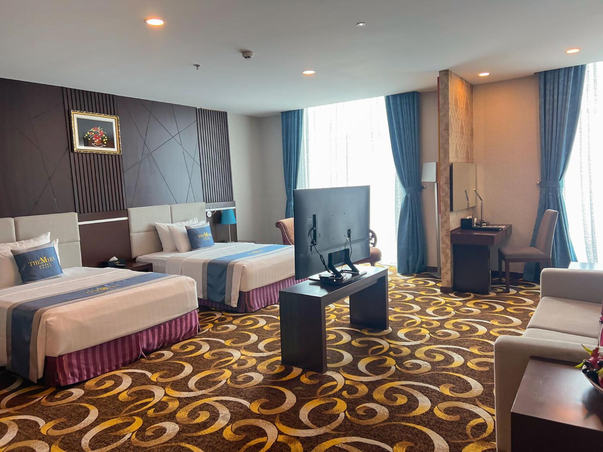 The Mira Thủ Dầu Một