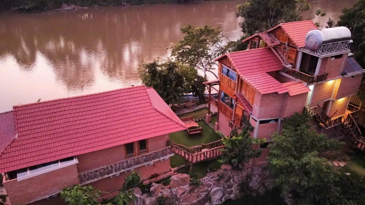 Bamboo Resort 2*