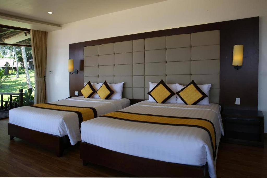 Resort Arcadia 3*
