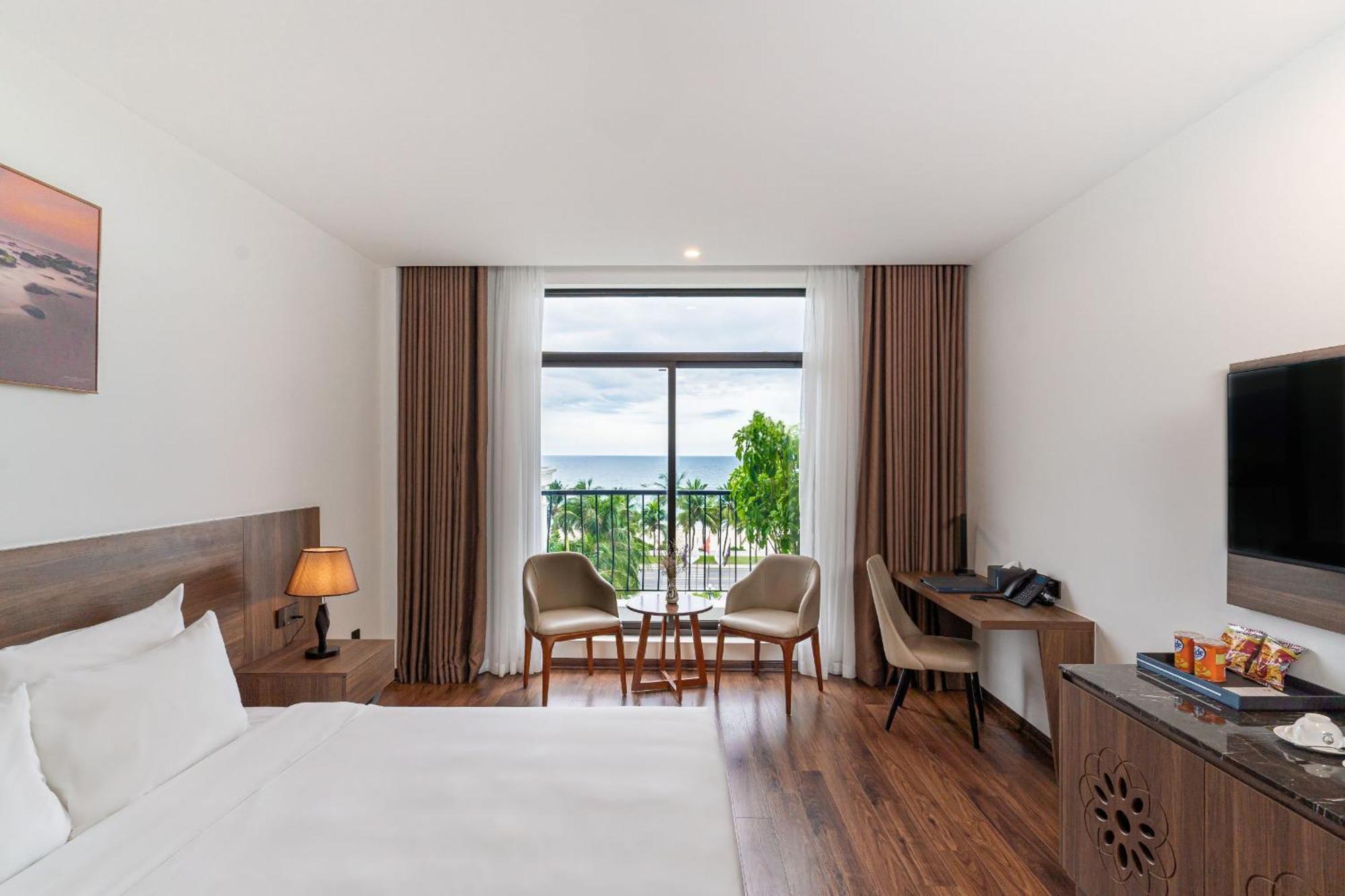 Nesta 4* Da Nang