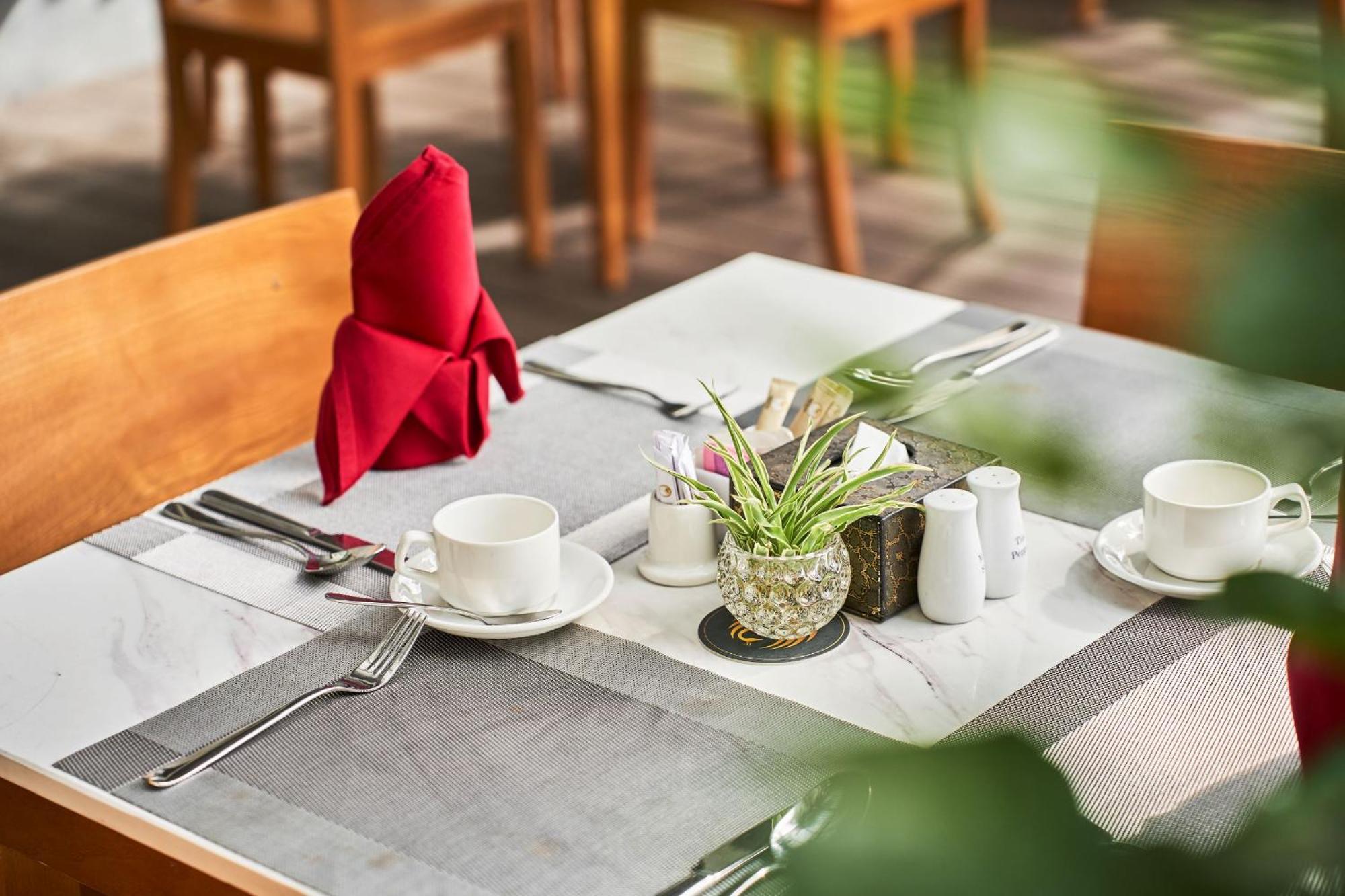 Hotel Nesta