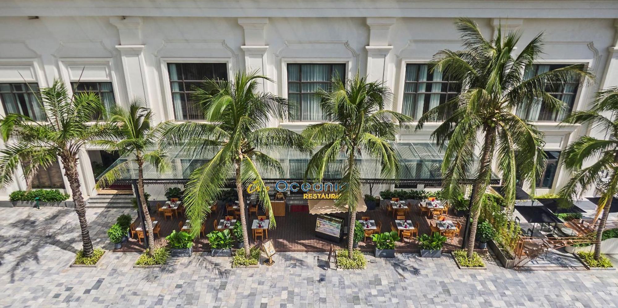 Hotel Nesta