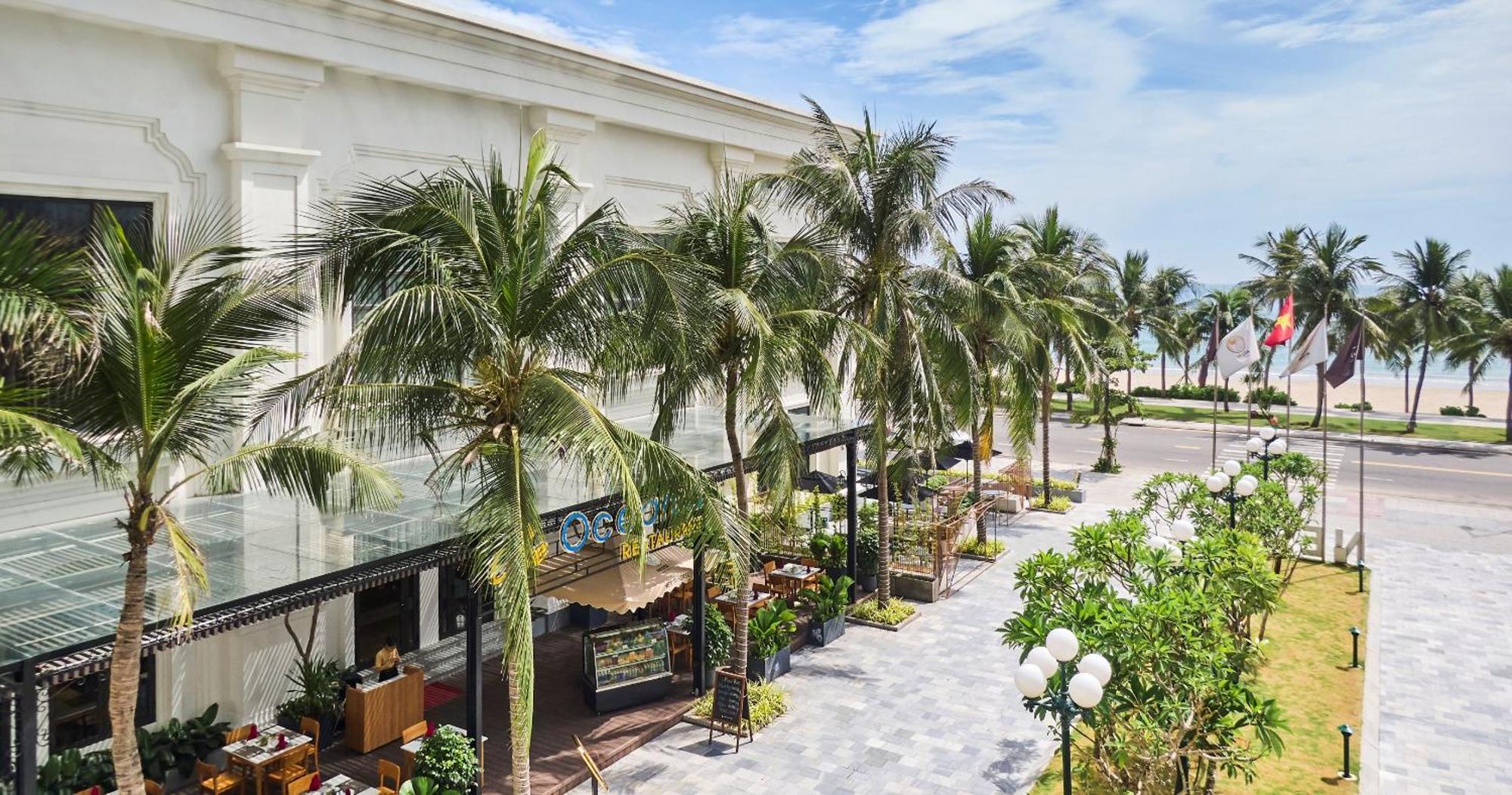 Nesta Hotel Da Nang