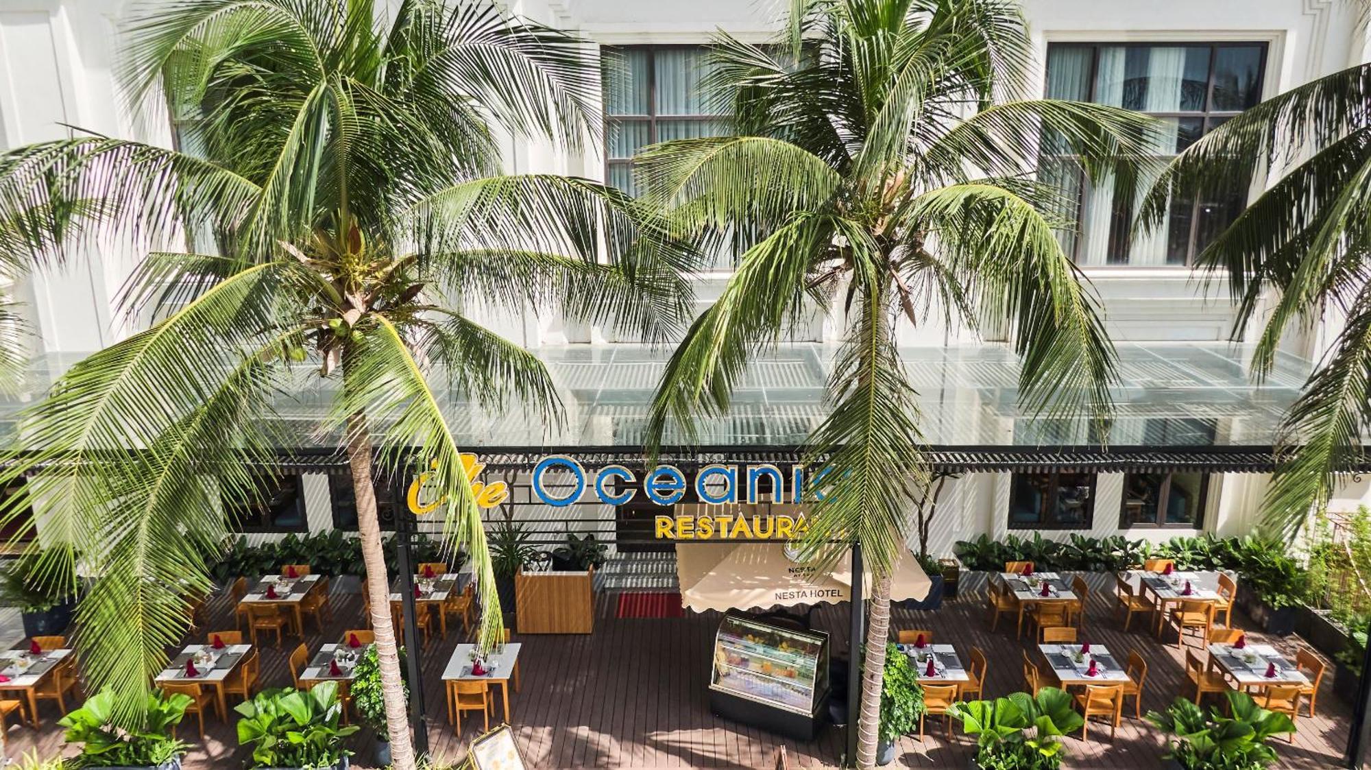 Nesta Hotel 4*