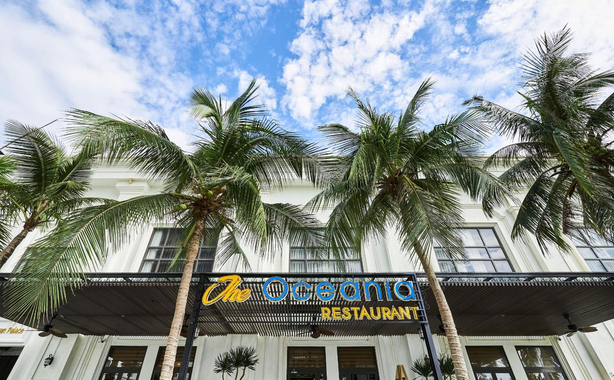 Hotel Nesta