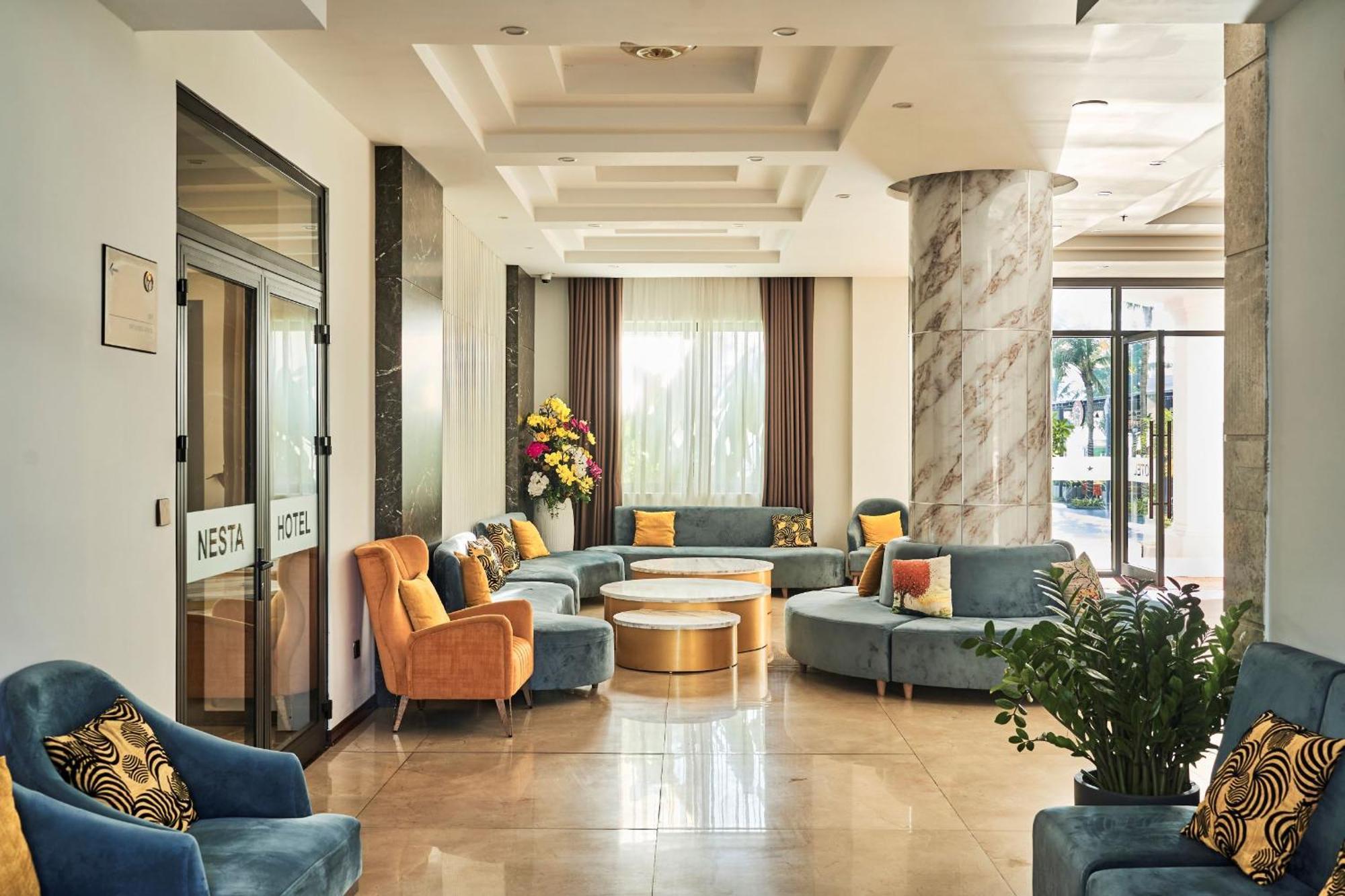 Nesta Hotel 4*