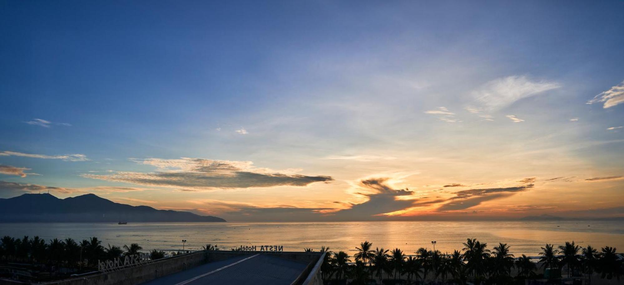Hotel Nesta Da Nang