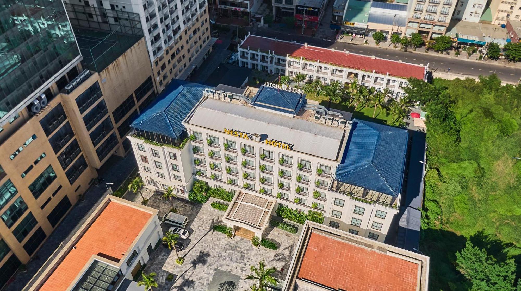 Nesta Hotel