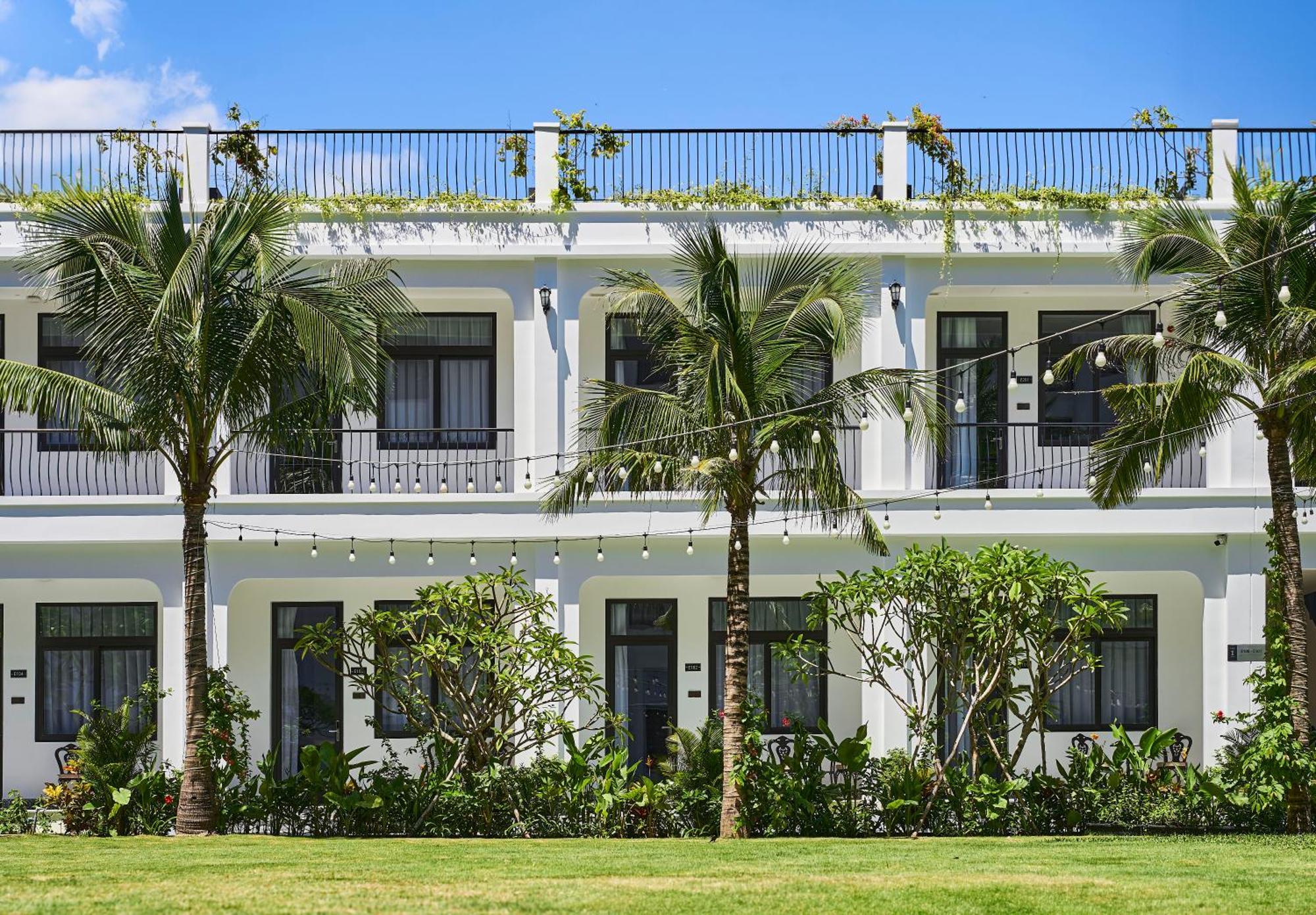 Nesta 4* Da Nang