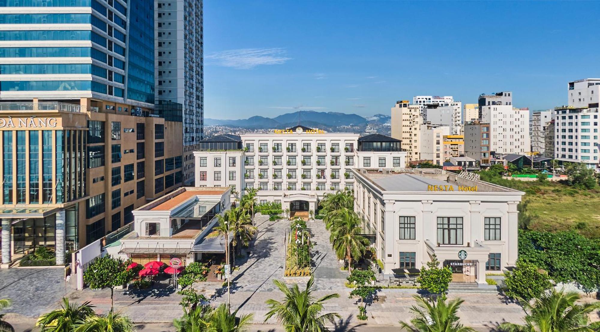 Hotel Nesta