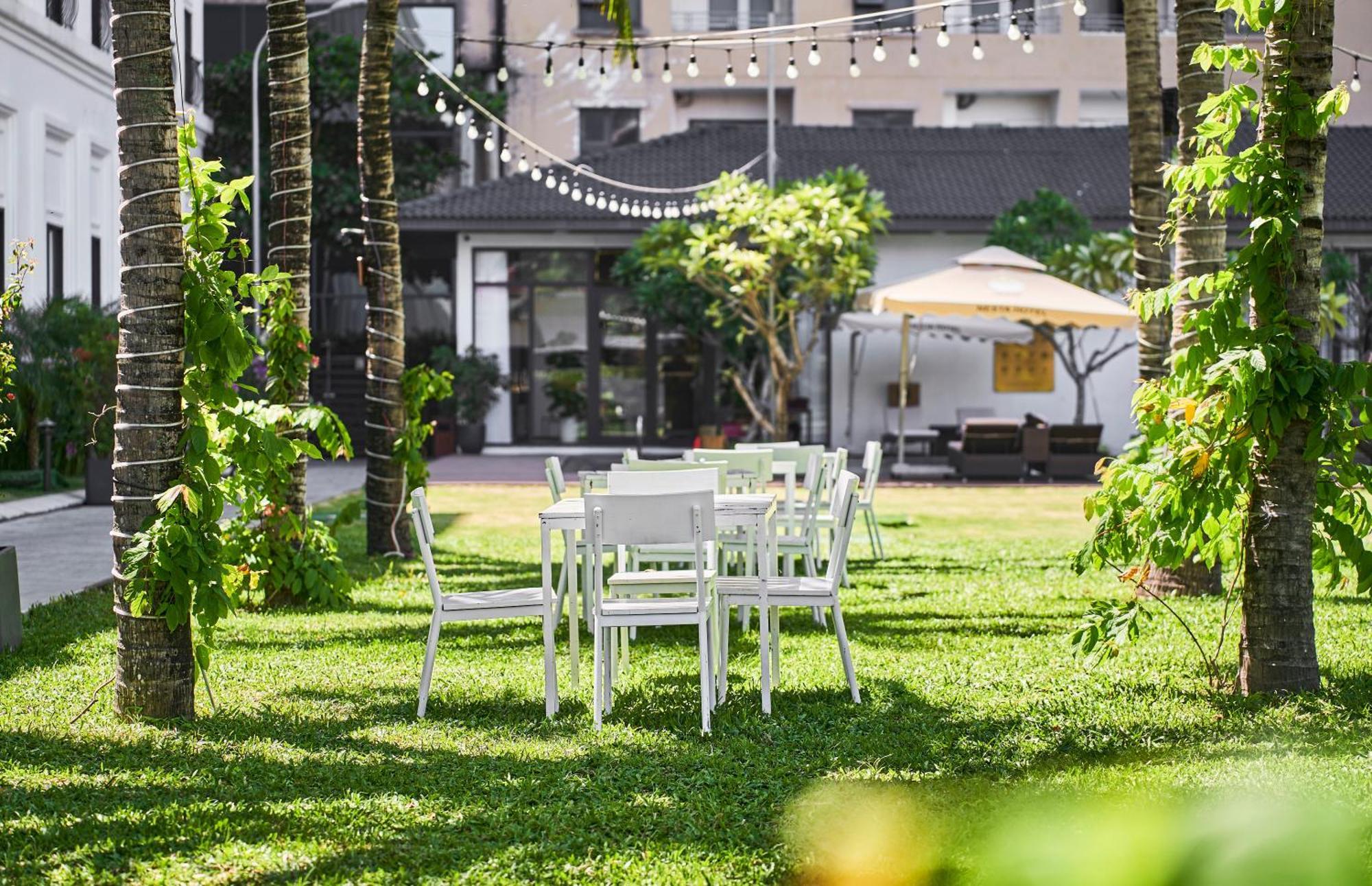 Hotel Nesta