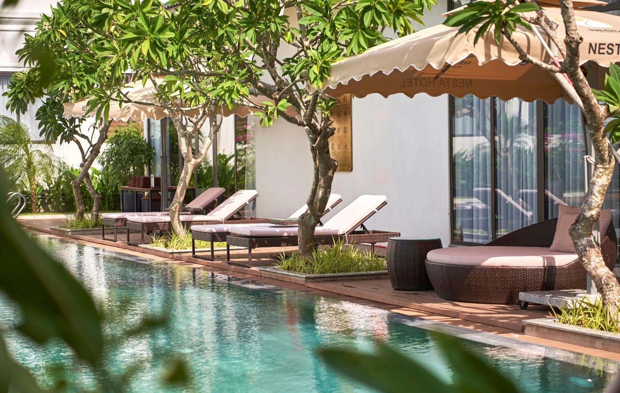 Hotel Nesta