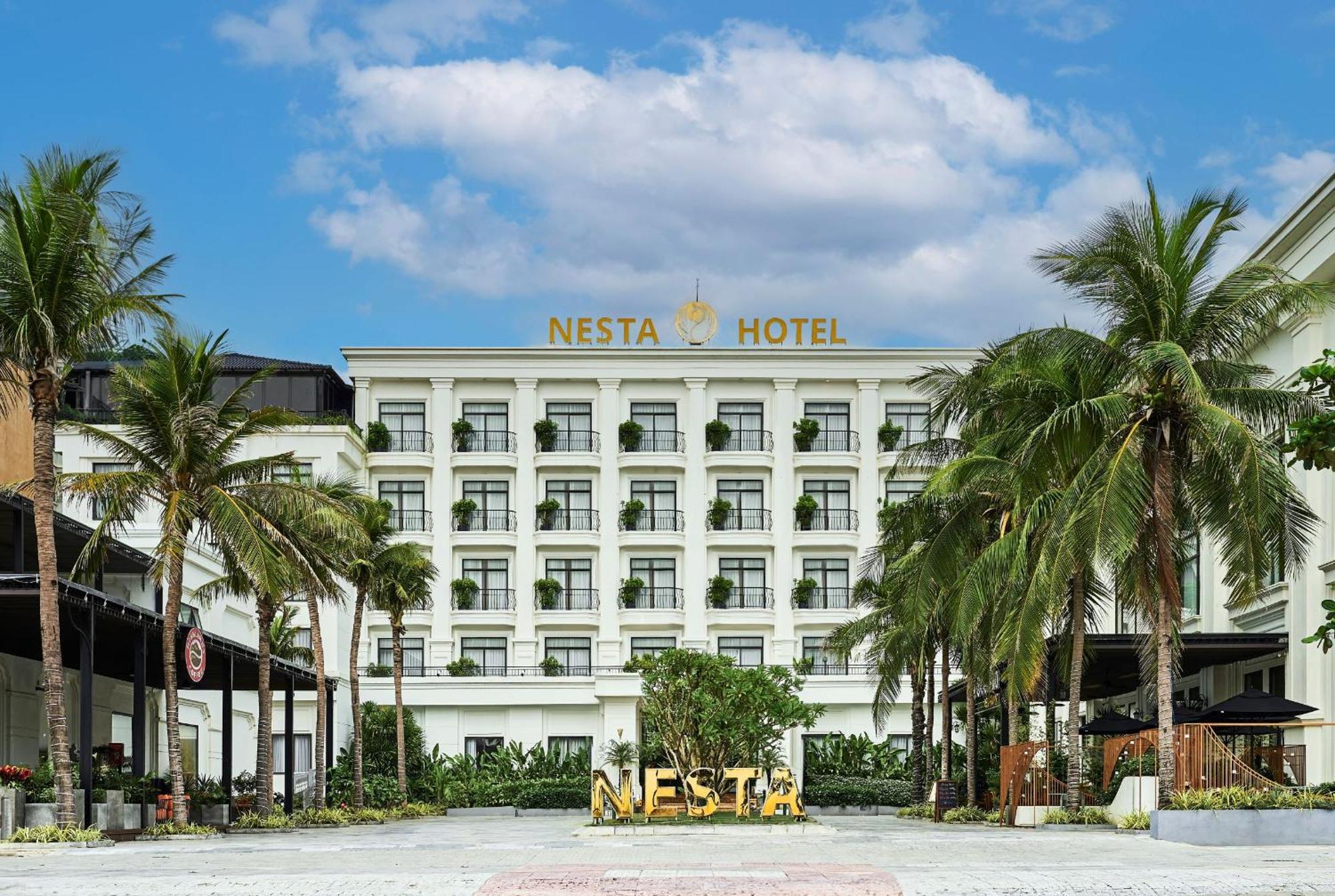 Nesta Hotel Da Nang