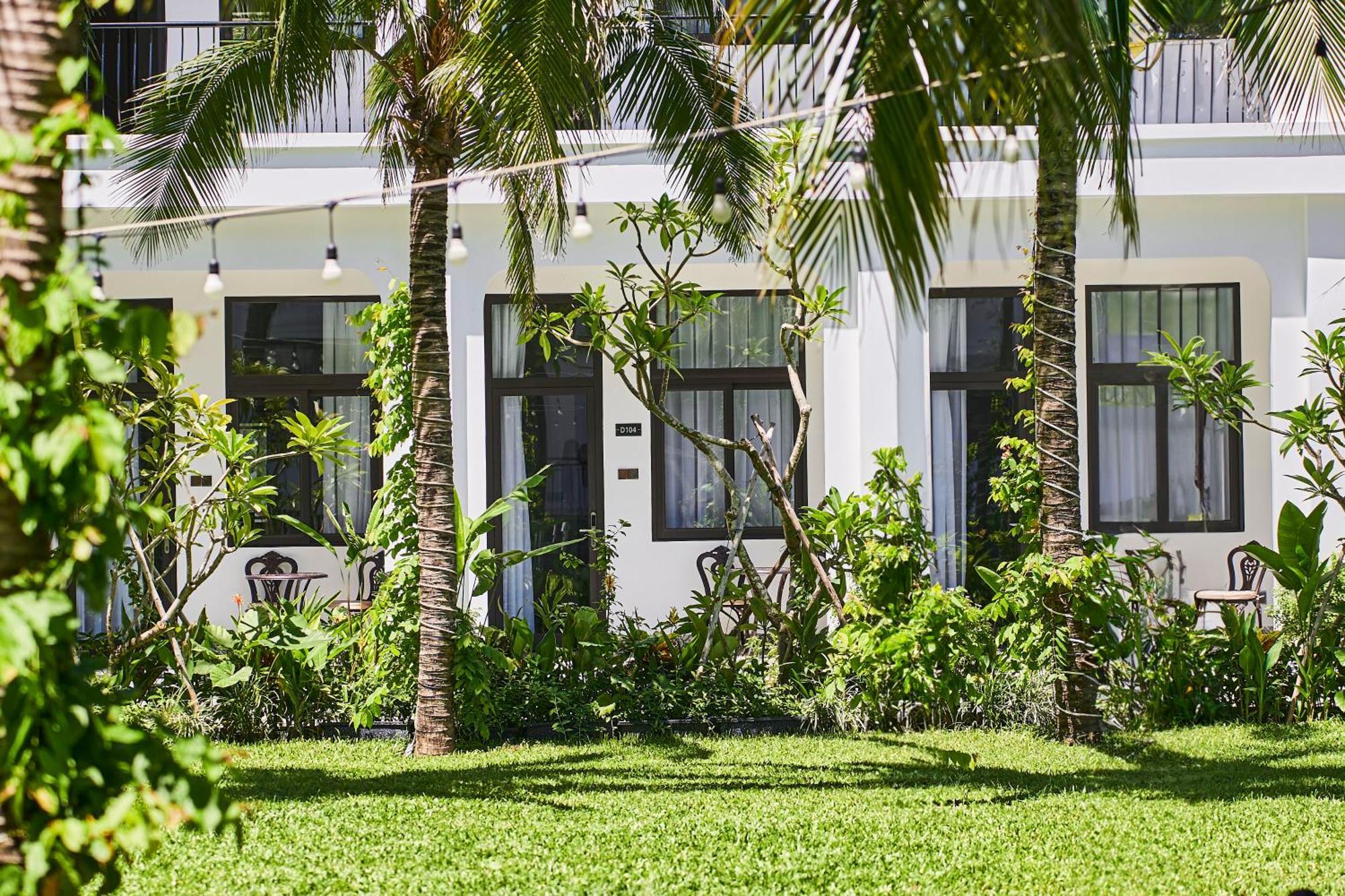 Nesta 4* Da Nang