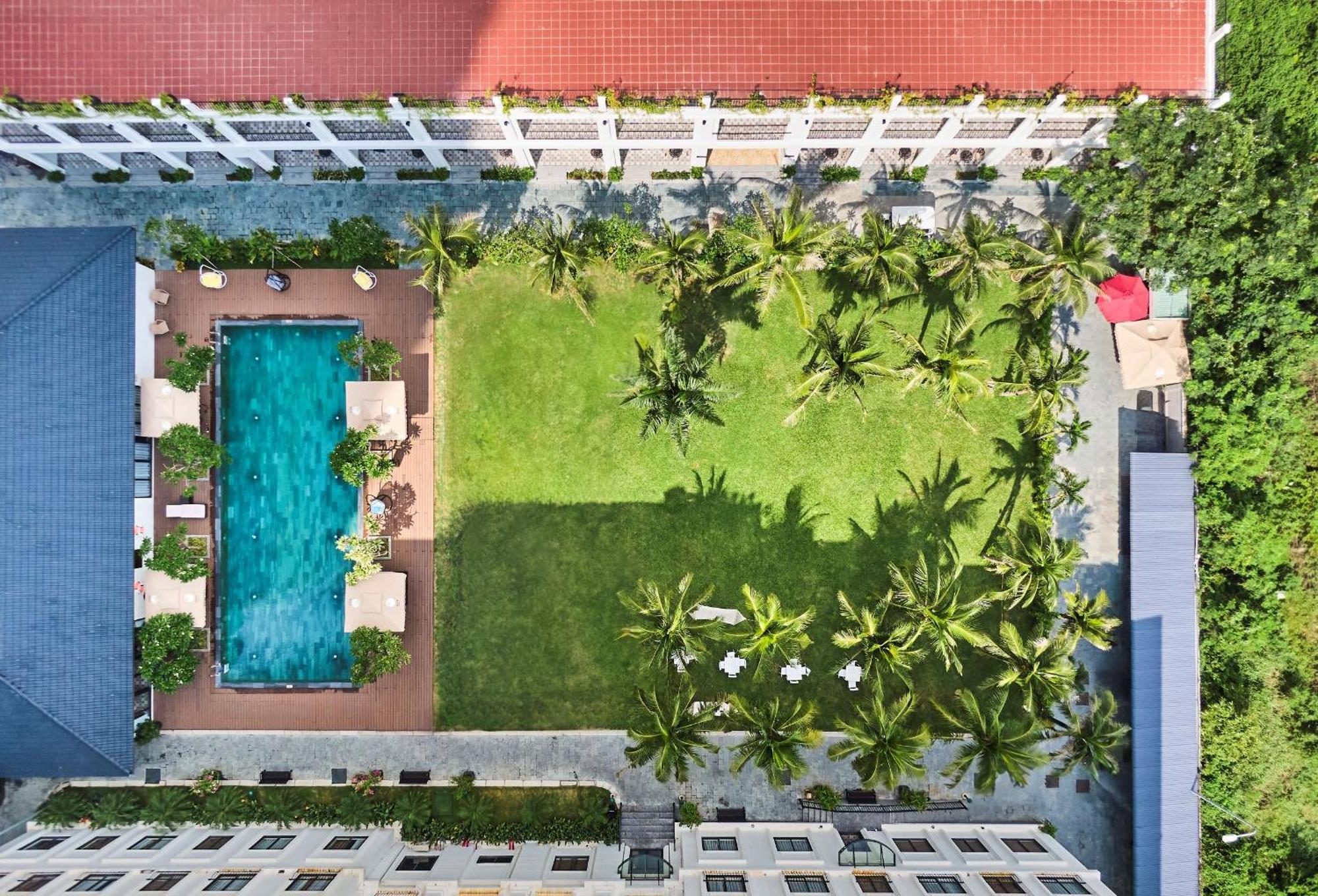 Hotel Nesta Da Nang