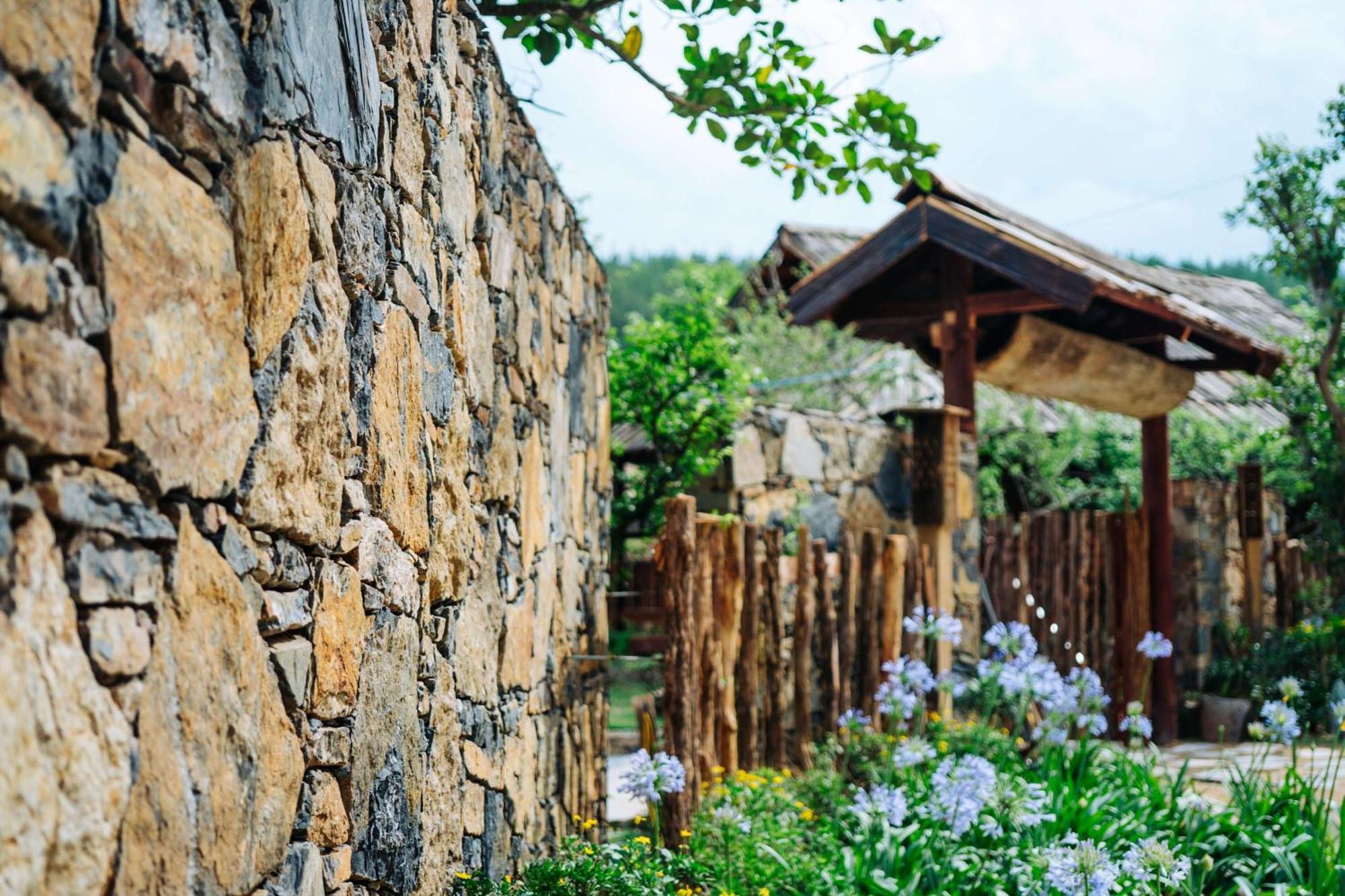 Resort Natalie's & Moc Chau