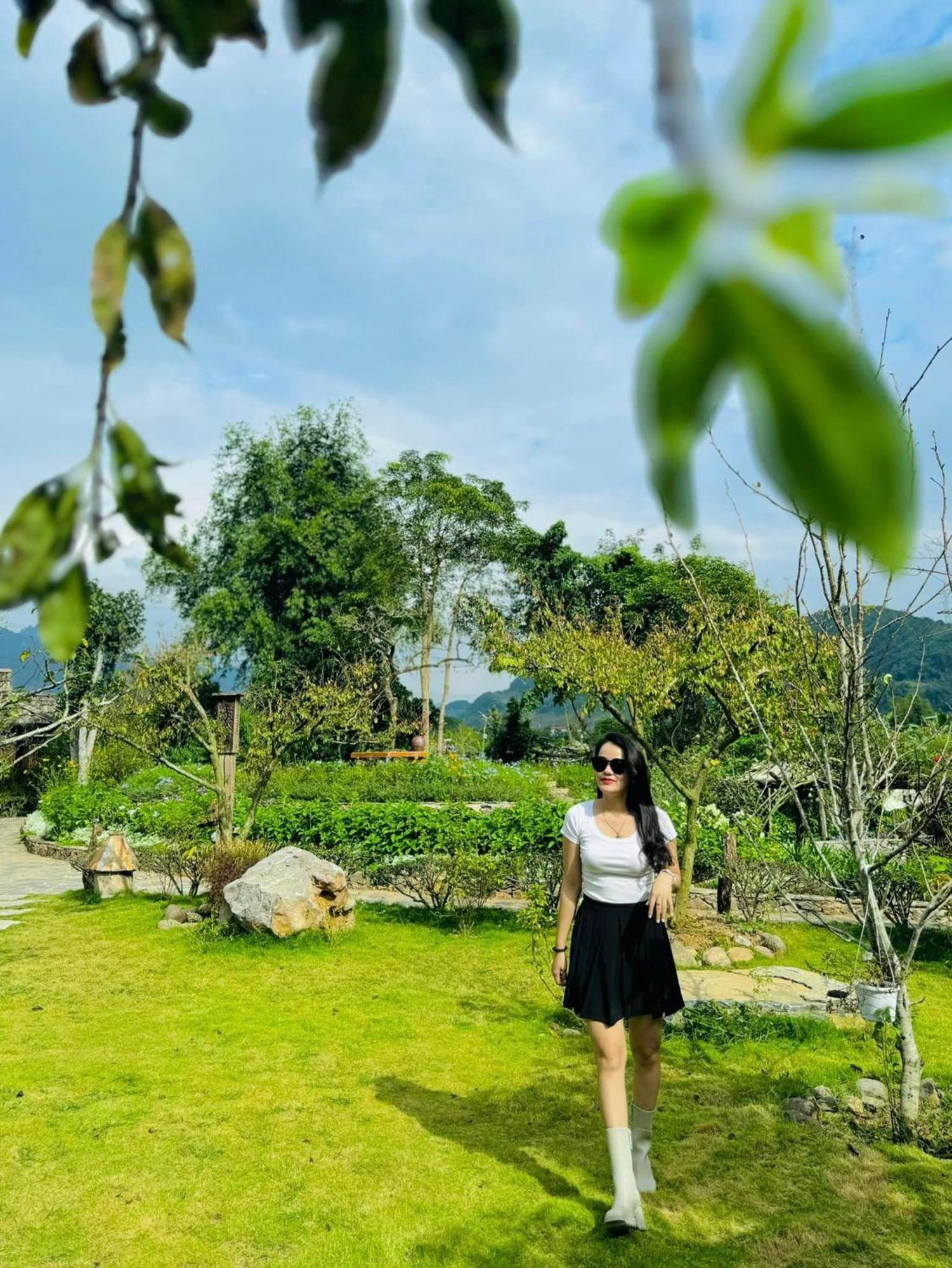 Natalie's & Moc Chau