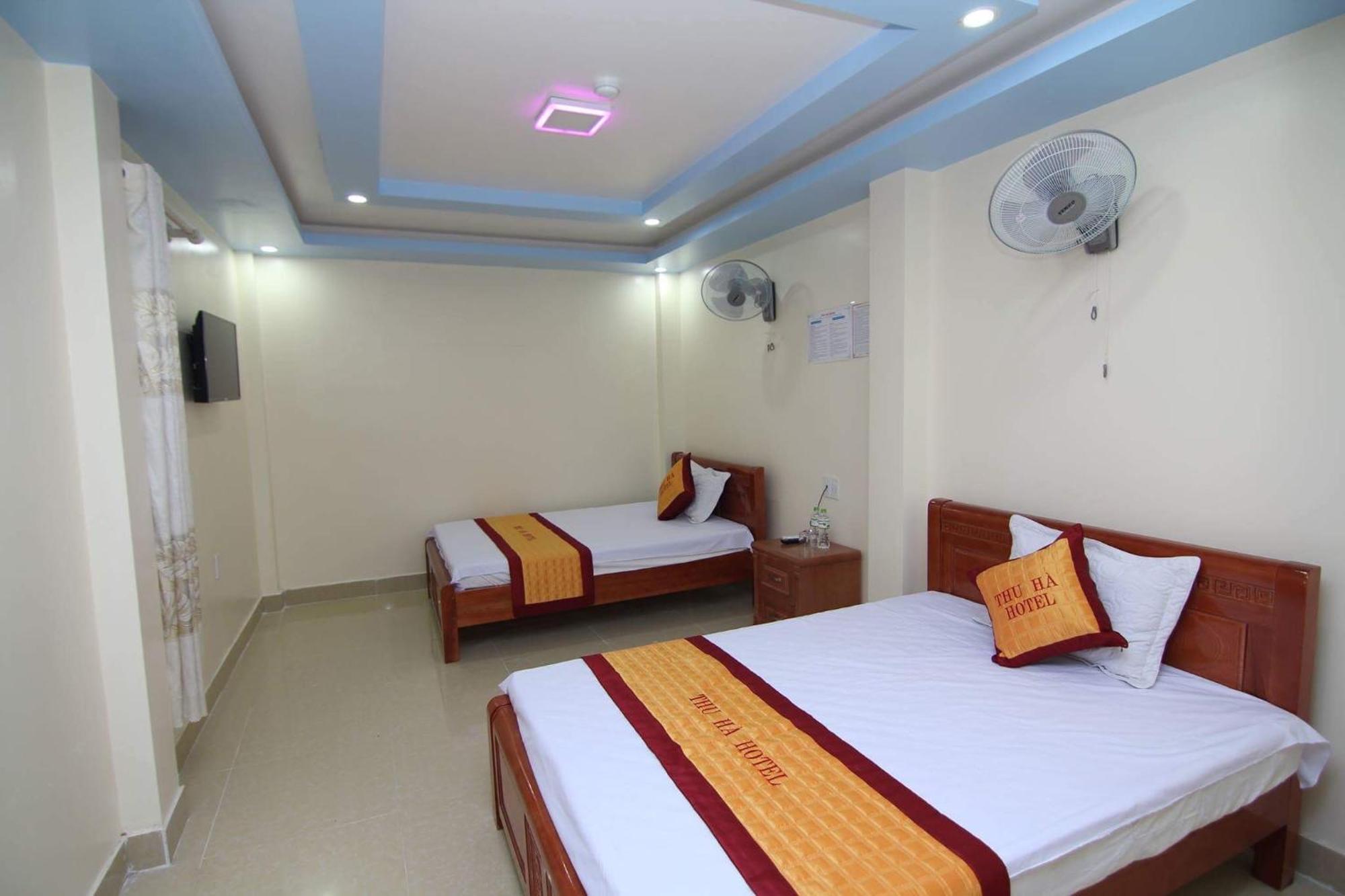 Thu Ha Sea View Hotel 2*