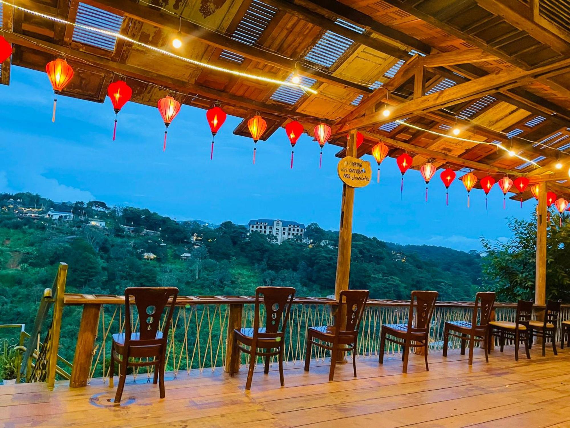 Trang Hotel Đà Lạt