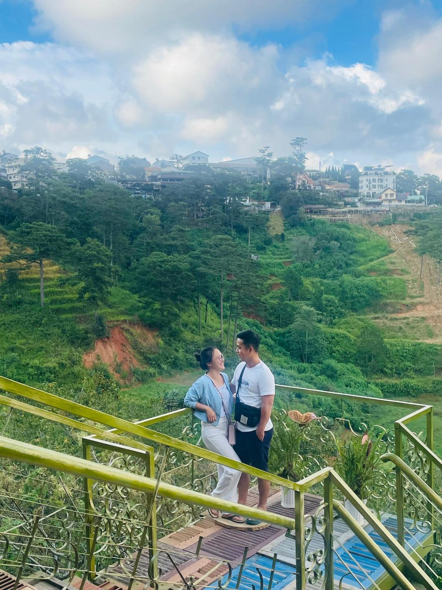 Trang Đà Lạt