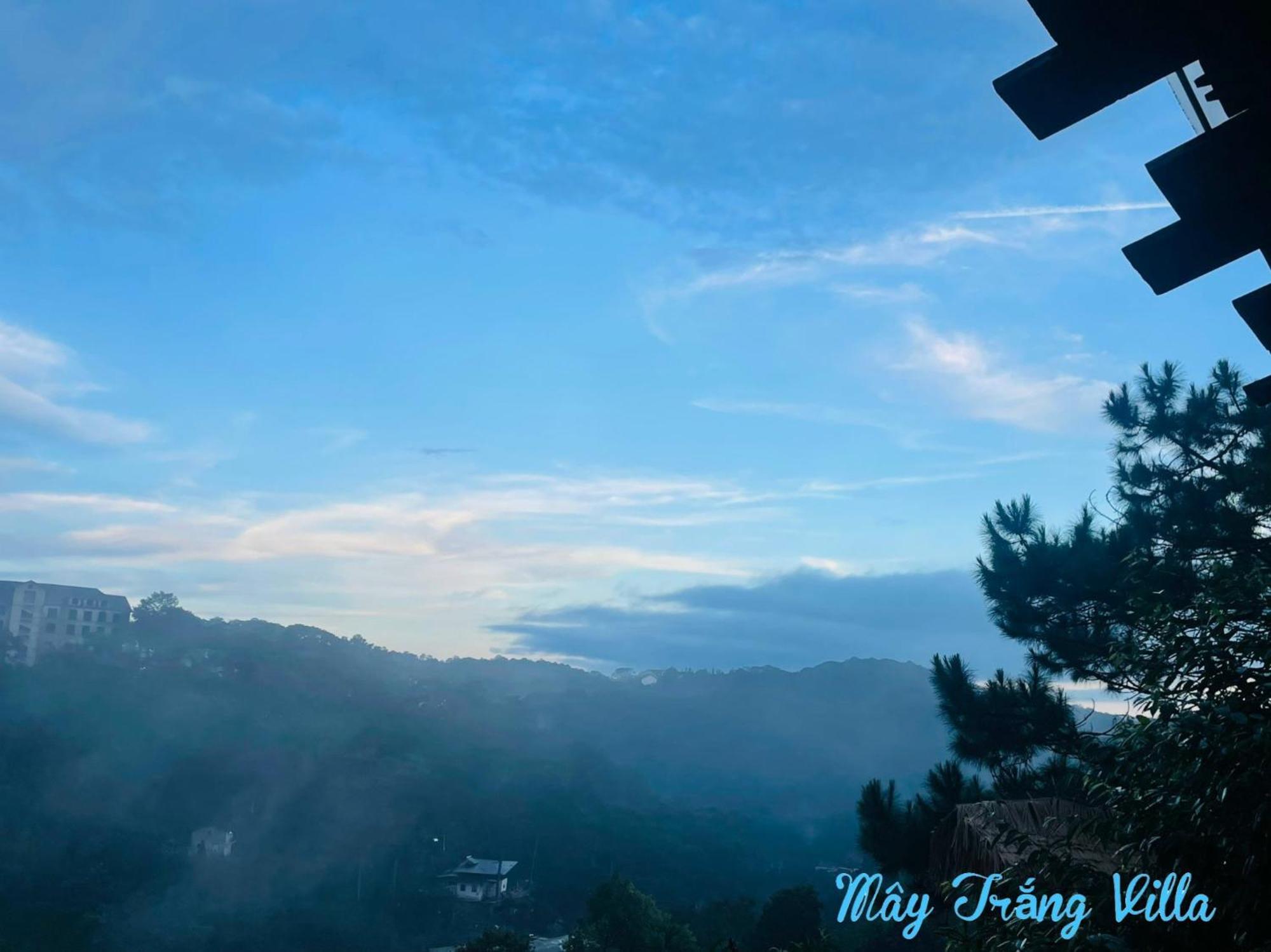 Trang Hotel Đà Lạt