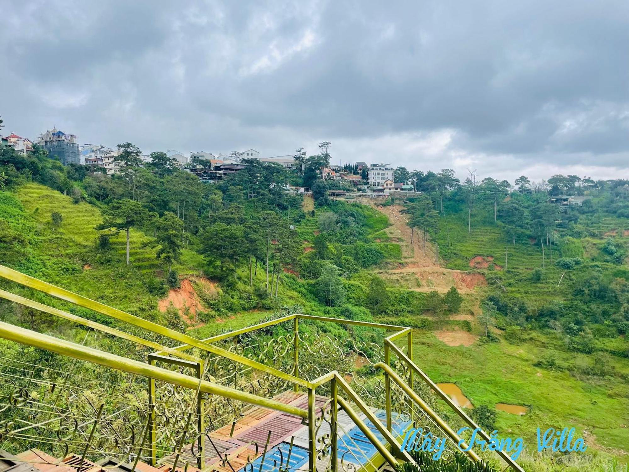 Trang Đà Lạt