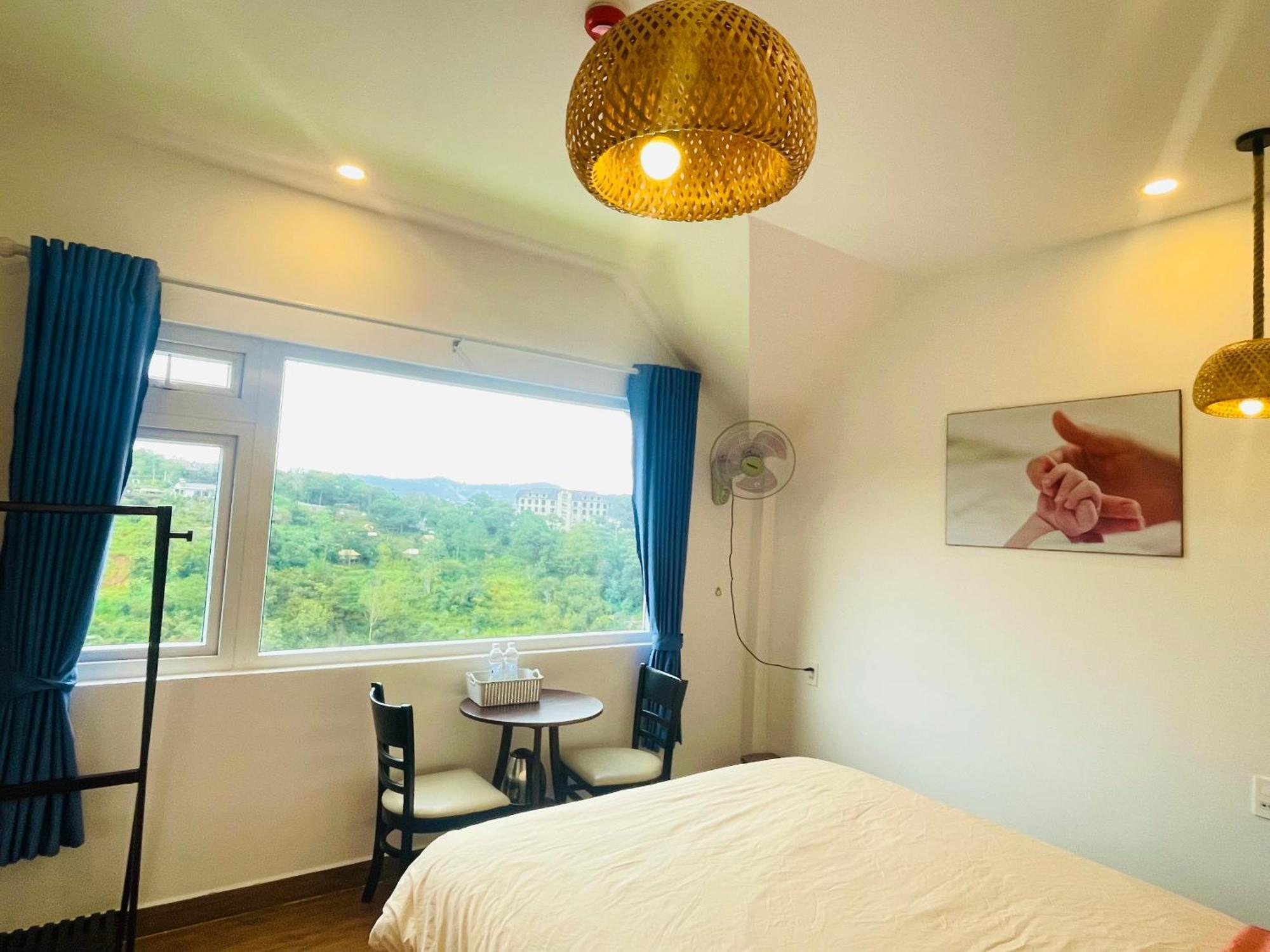 Hotel Trang