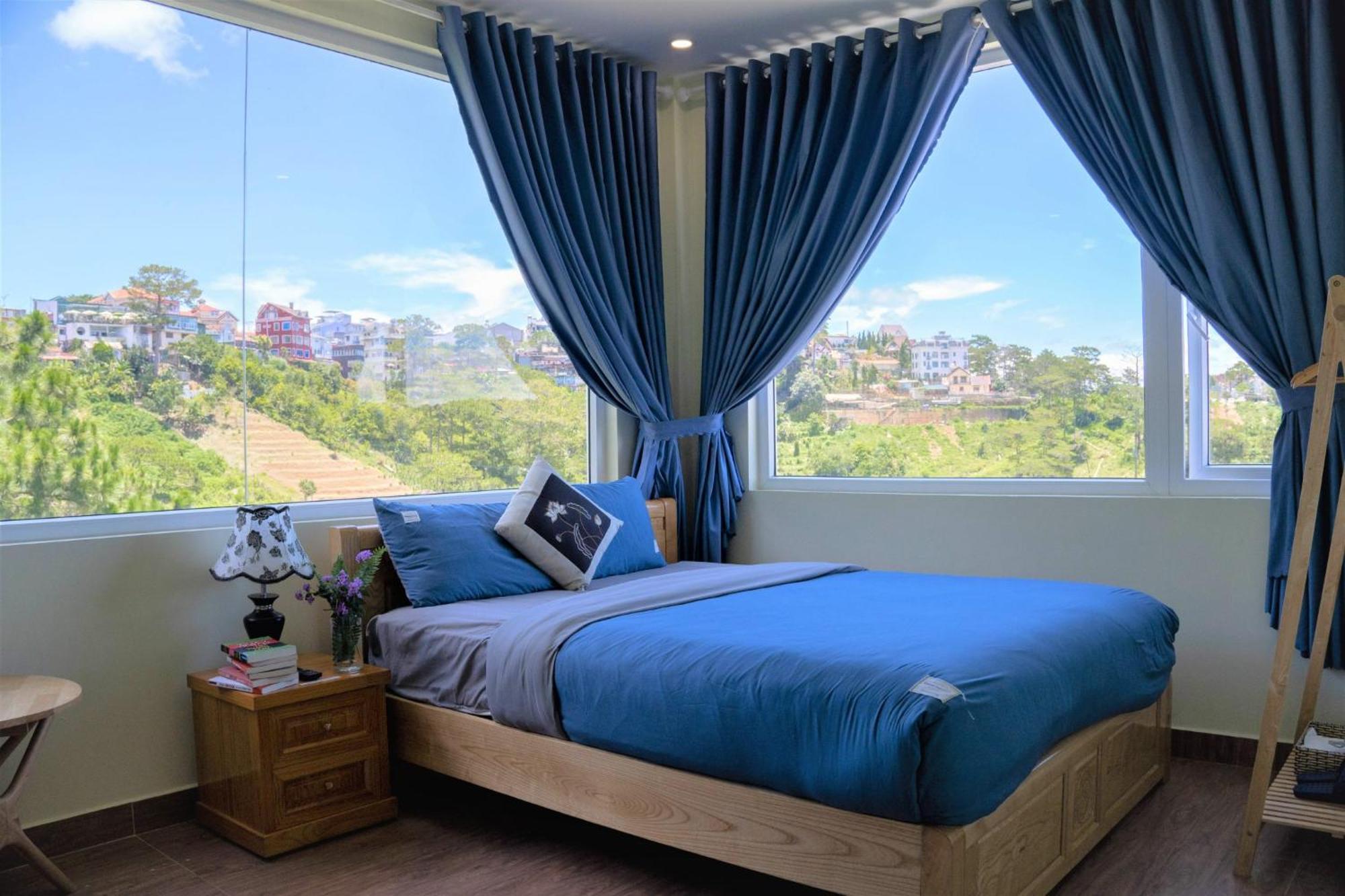 Hotel Trang 3*