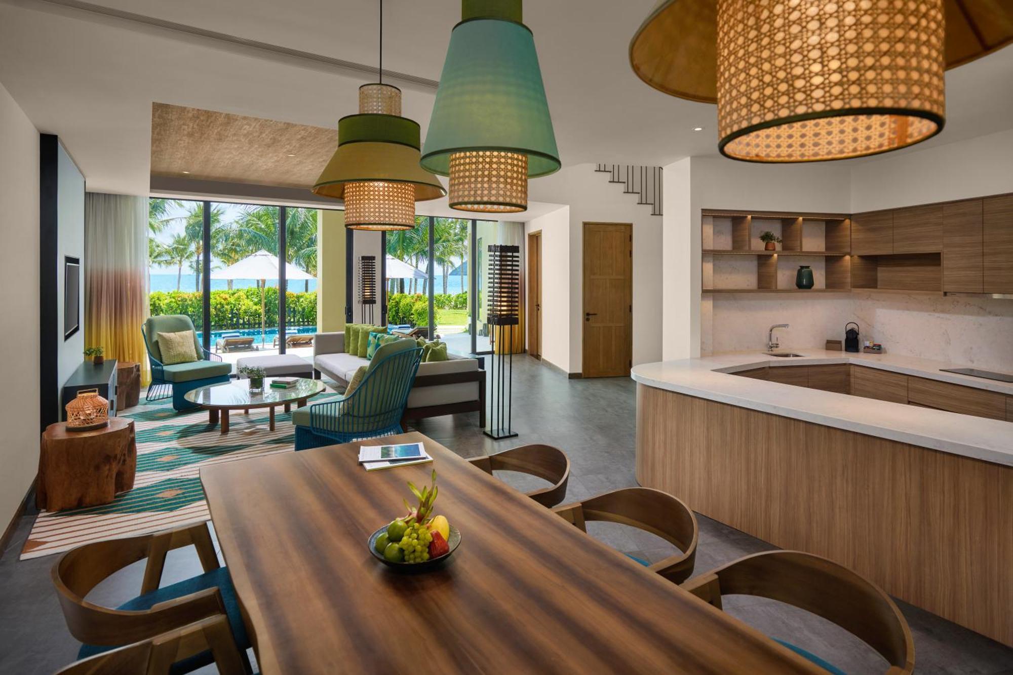 New World Resort Phu Quoc
