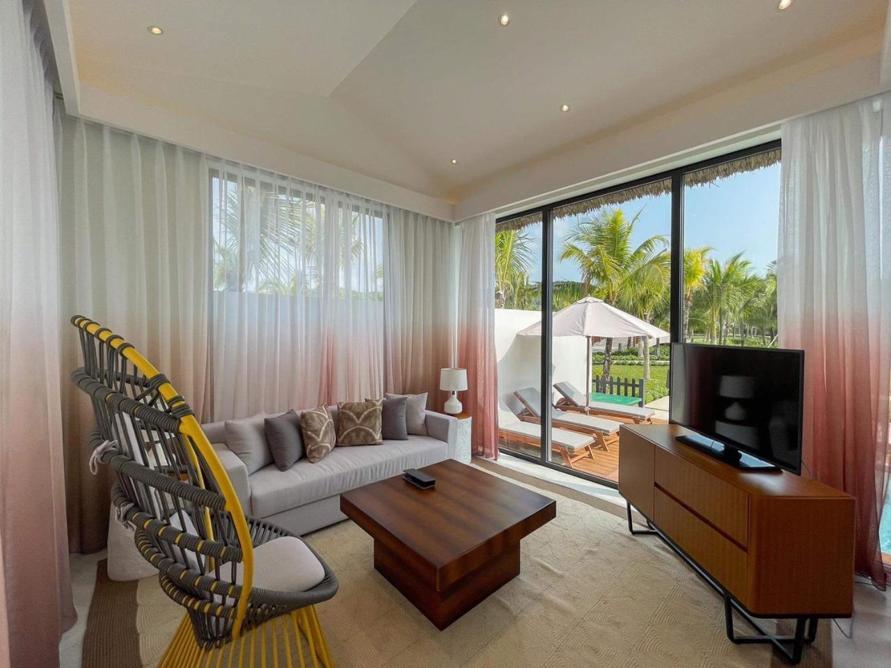 Resort New World Phu Quoc