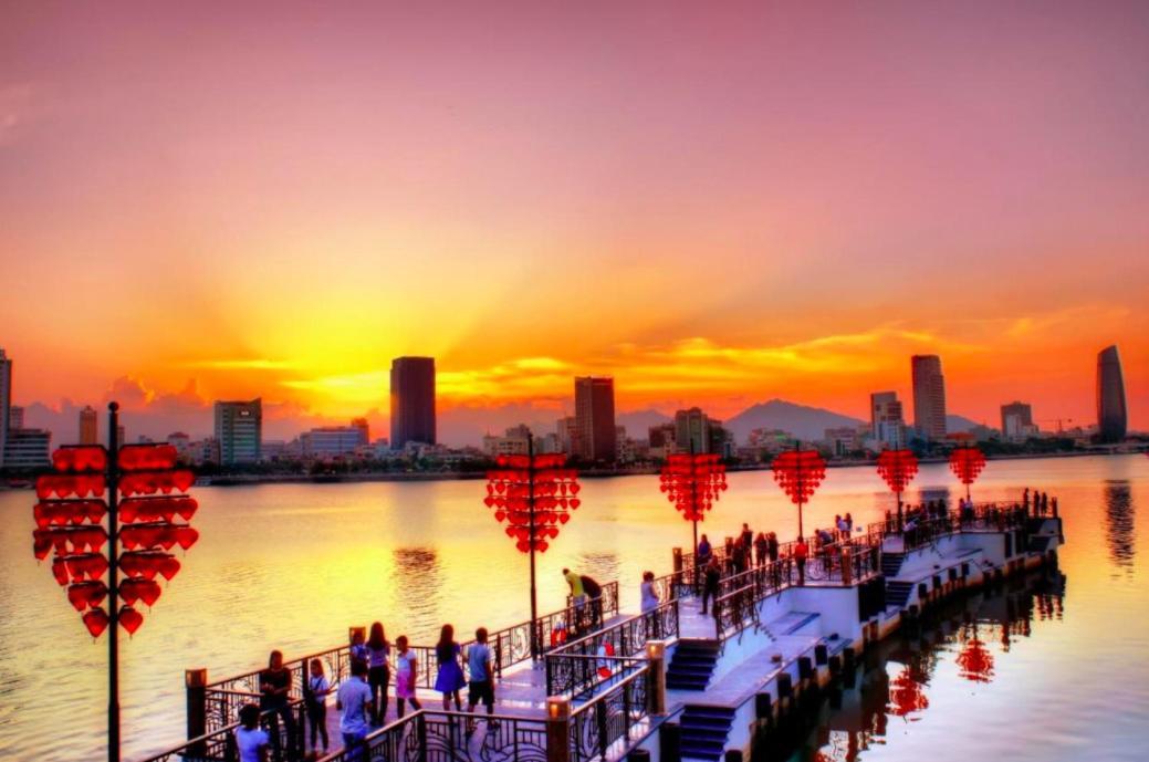 Muong Thanh Luxury