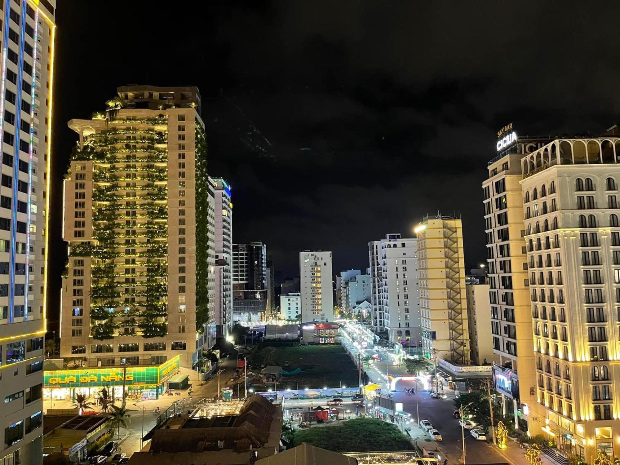 Muong Thanh Luxury Da Nang