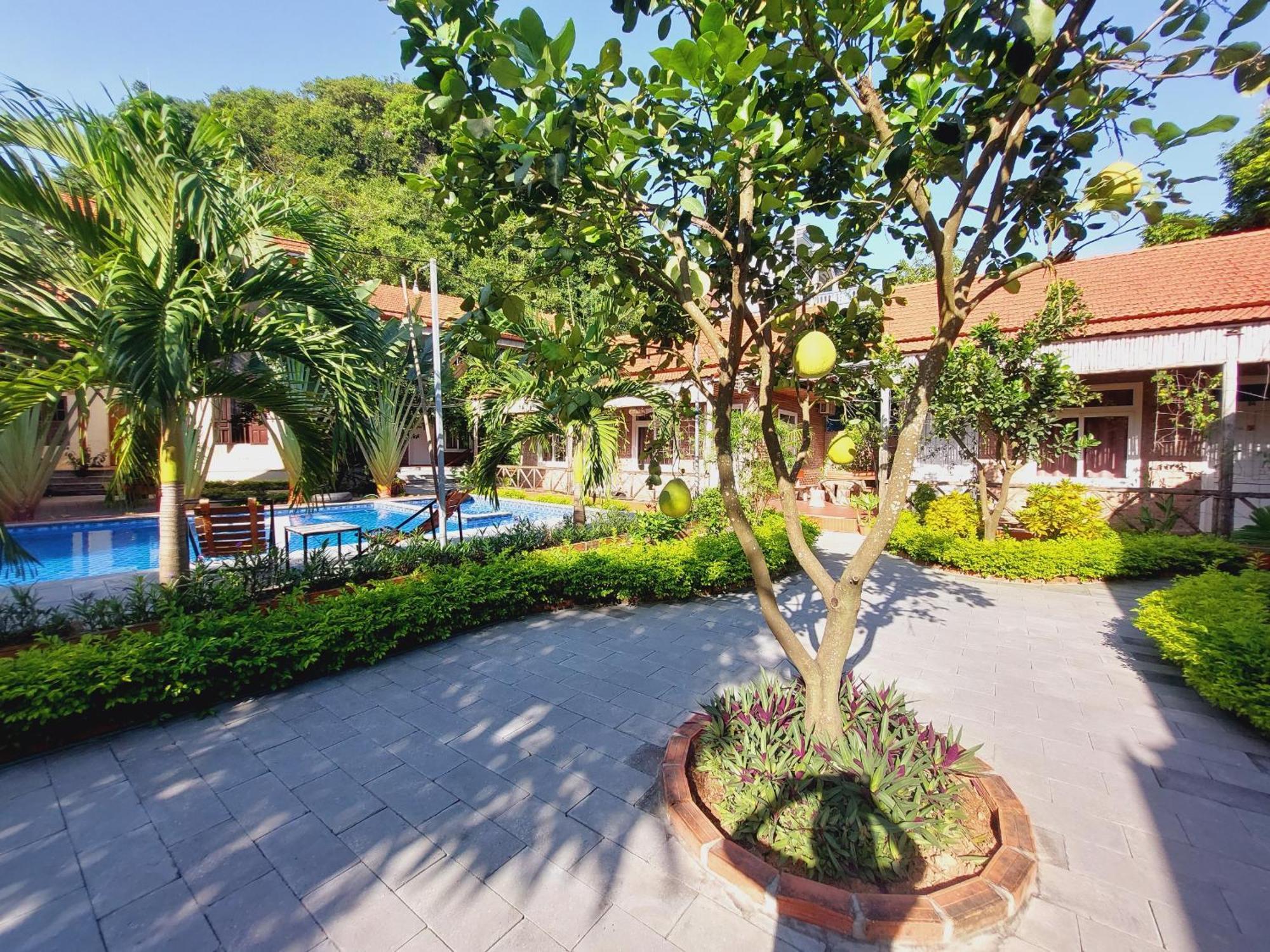 Mountain Side Homestay&cafe *