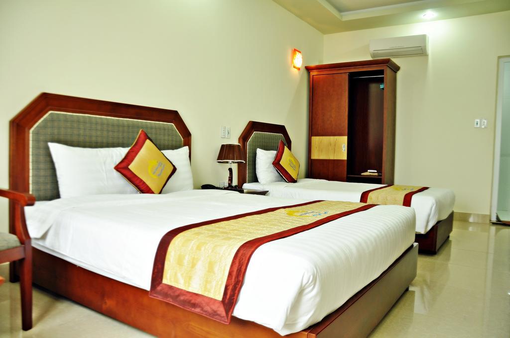 Hotel Long Cat Ba 3*