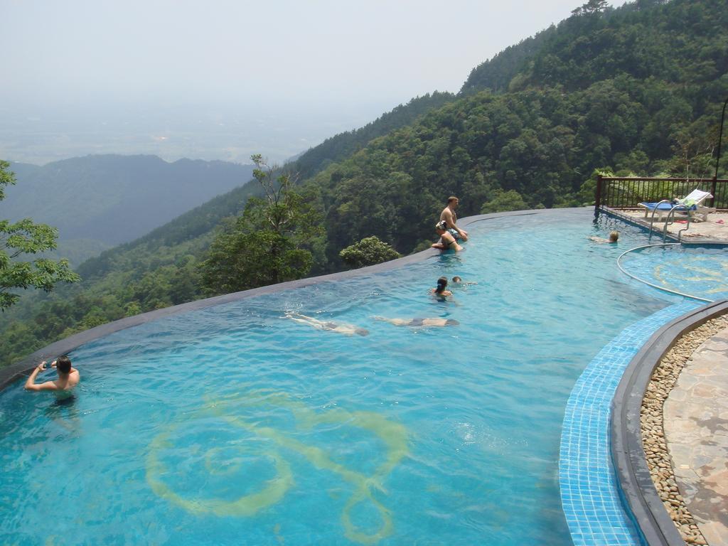 Belvedere Resort 4*
