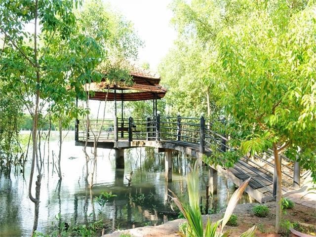 River Ray Estates 3*