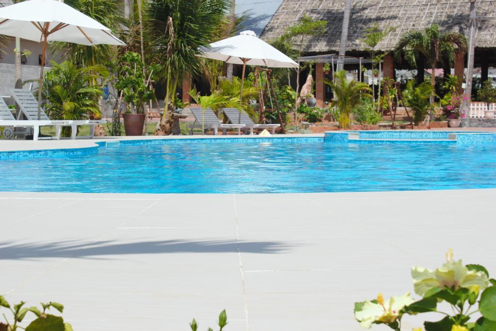 Dưỡng Bãi Biển Sun&sands 3* Mũi Né