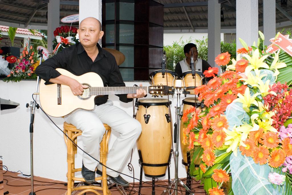 Kim Village Mui Ne 2* Phan Thiet